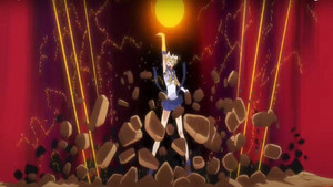 Pretty Guardian Sailor Moon Eternal: La Película
