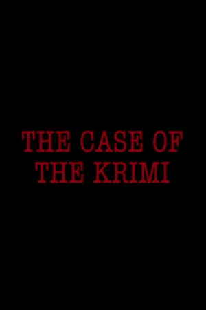 Image The Case of the Krimi