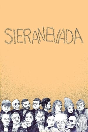 Poster Сиераневада 2016