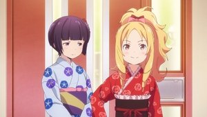 Eromanga Sensei Season 1 Episode 8