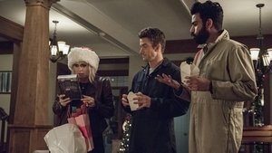 iZombie Temporada 2 Capitulo 10