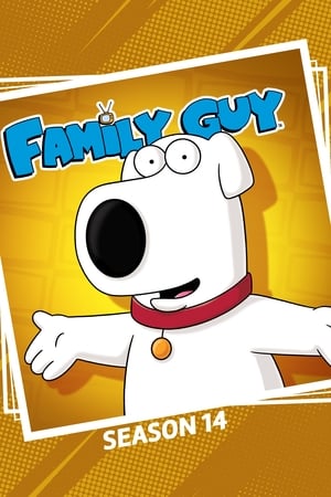 Family Guy: Kausi 14