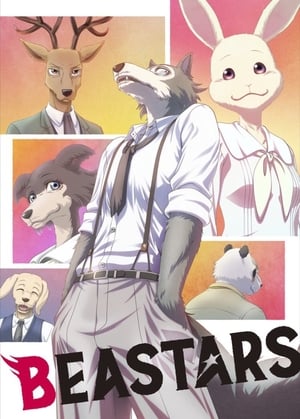 Beastars Episódio 12 – Final