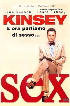 Image Kinsey - E ora parliamo di sesso...