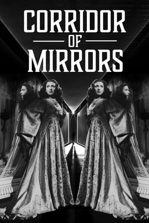 Poster Corridor of Mirrors (1948)