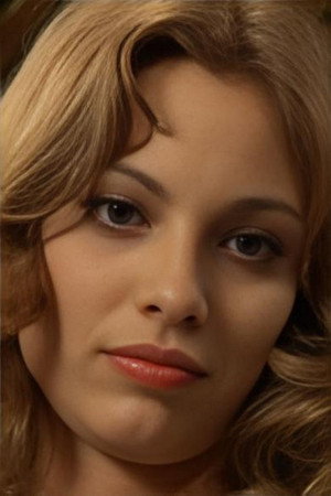 Dawn Cummings portrait