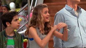 Nicky, Ricky, Dicky & Dawn: 3×15