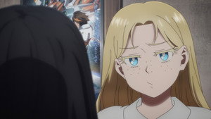 Reiwa no Dara-san Cap 8