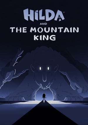 Image Hilda e o Rei da Montanha