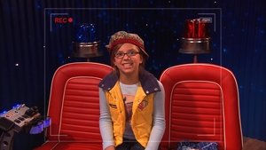 iCarly: 1×13