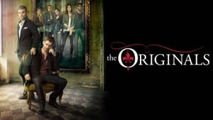 poster The Originals