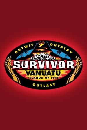 Survivor: Vanuatu - Islands of Fire