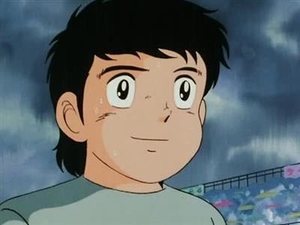 Captain Tsubasa: Season 1 Episode 13