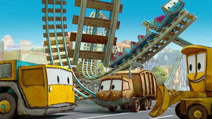 The Stinky & Dirty Show Season 2 : Episode 6 