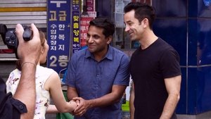 Ravi Patel's Pursuit of Happiness Work Hard Play Hard in South Korea