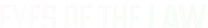 Olhos da Lei