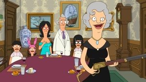 Bob’s Burgers Temporada 3 Capitulo 5