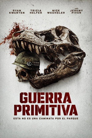 Primitive War