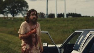 Blue Ruin / კატასტროფა