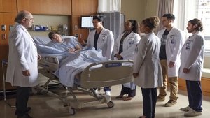 The Good Doctor 4 episodio 11