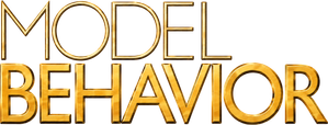 Model Behavior — Logos 1