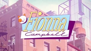 Hora de Aventura con Fionna & Cake: 1×1