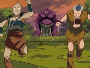 InuYasha Season 1 Episode 99