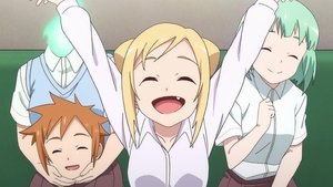 Demi-chan wa Kataritai: 1×11