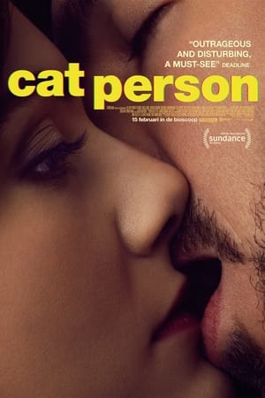 Image Cat Person