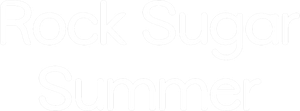 Rock Sugar Summer