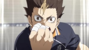 Haikyu!!: 4×21