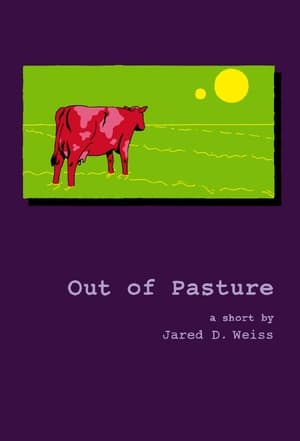 Poster Out of Pasture (2022)
