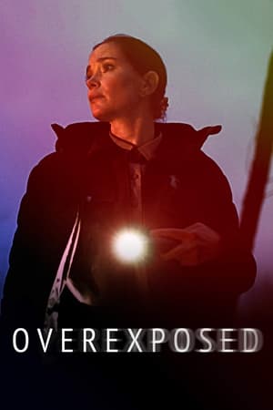 Poster Overexposed (2018)