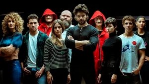 Money Heist (2017)