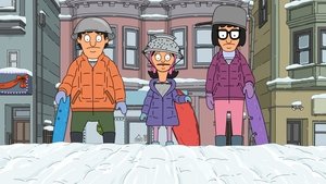 Bob burgerfalodája 9. évad 10. rész