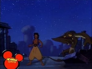 Disneys Aladdin: 2×12