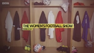 poster The Women's Football Show