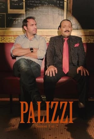 Palizzi poster