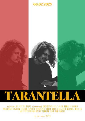 Tarantella 2