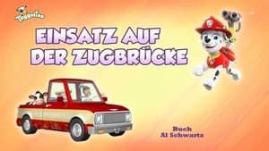 Paw Patrol Helfer auf vier Pfoten: 6×6