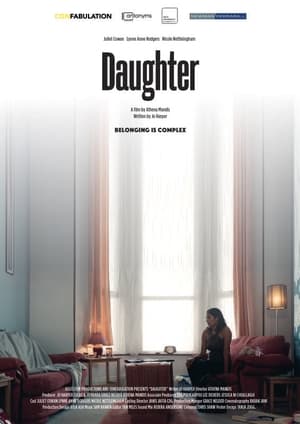 Poster Daughter ()