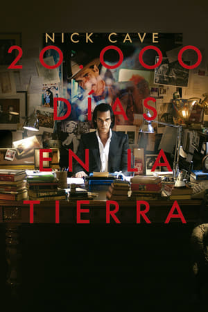 20.000 días en la Tierra (2014)