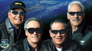 Space Cowboys (2000)