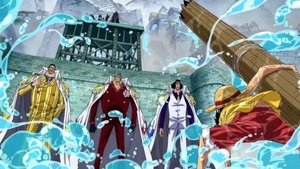 One Piece ( 1999 ) Season 01 – 11