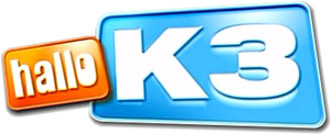 Hallo K3 — Logos 2