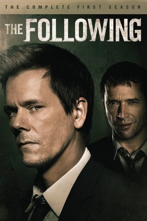 The Following: Staffel 1