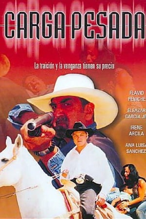 Poster Carga pesada 2004