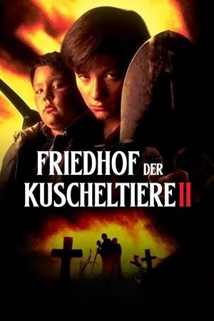 Image Friedhof der Kuscheltiere 2