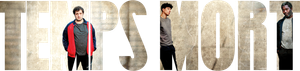 Temps Mort — Logos 2