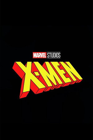 Untitled X-Men Film
